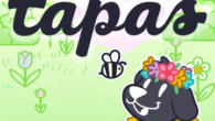 Tapas – Comics and Novels