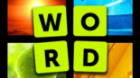 4 Pics 1 Word What's the Photo