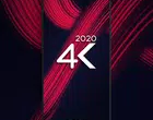 4K AMOLED Wallpapers