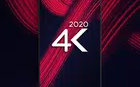 4K AMOLED Wallpapers