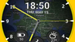 Atlas Watch Face