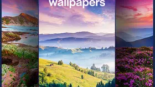 Beautiful Wallpapers 4K