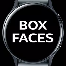 Box Faces