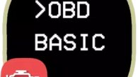 DashMaker OBD Terminal