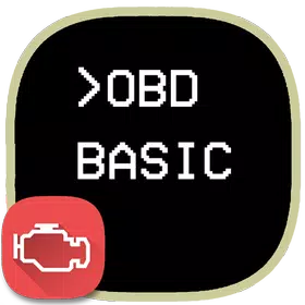 DashMaker OBD Terminal