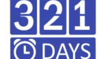 Days counter (countdown timer)