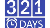 Days counter (countdown timer)