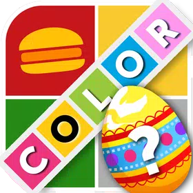 Guess the Color