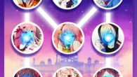 Lock screen photo - Anime