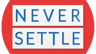 Never Settle Wallpapers
