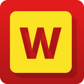 WordMania - Guess the Word!