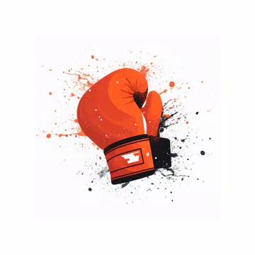 Sparring Zone
