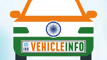 Vehicleinfo - RTO Information