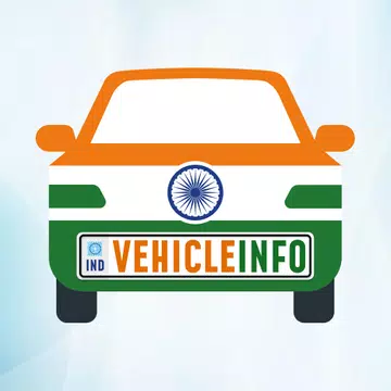 Vehicleinfo - RTO Information