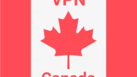 VPN Canada - get Canadian IP