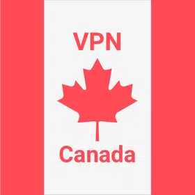 VPN Canada - get Canadian IP