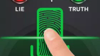 Lie Detector Test: Prank App