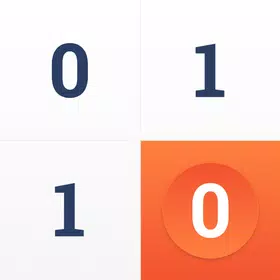 Binary Calculator