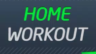 Home Workouts Personal Trainer